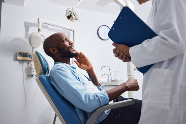 Best Emergency Treatment for Jaw Pain or Injury in Grandyle Village, NY
